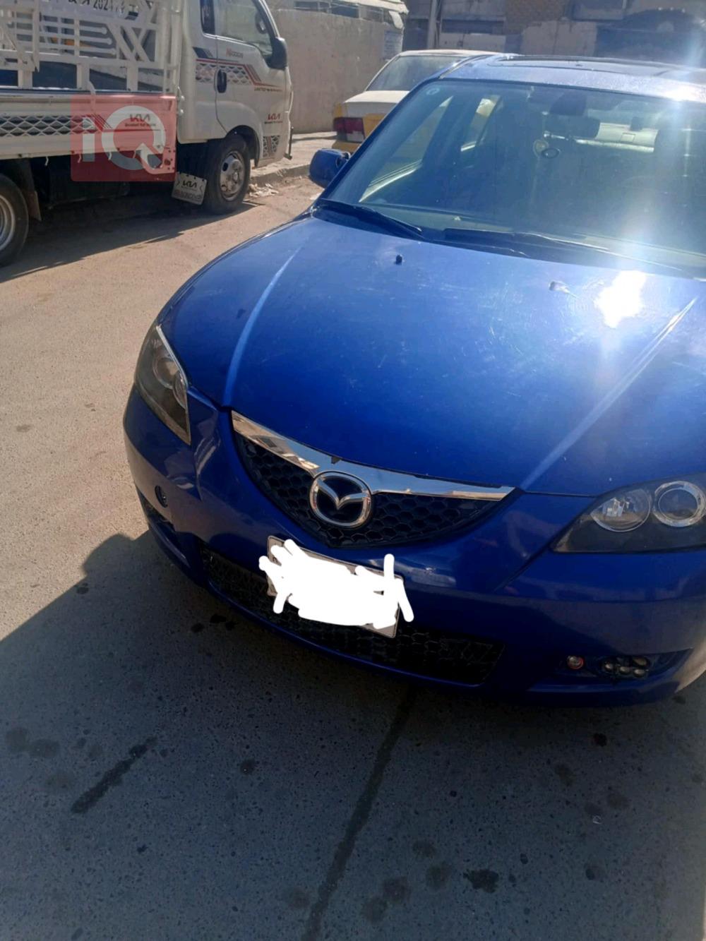 مازدا 626